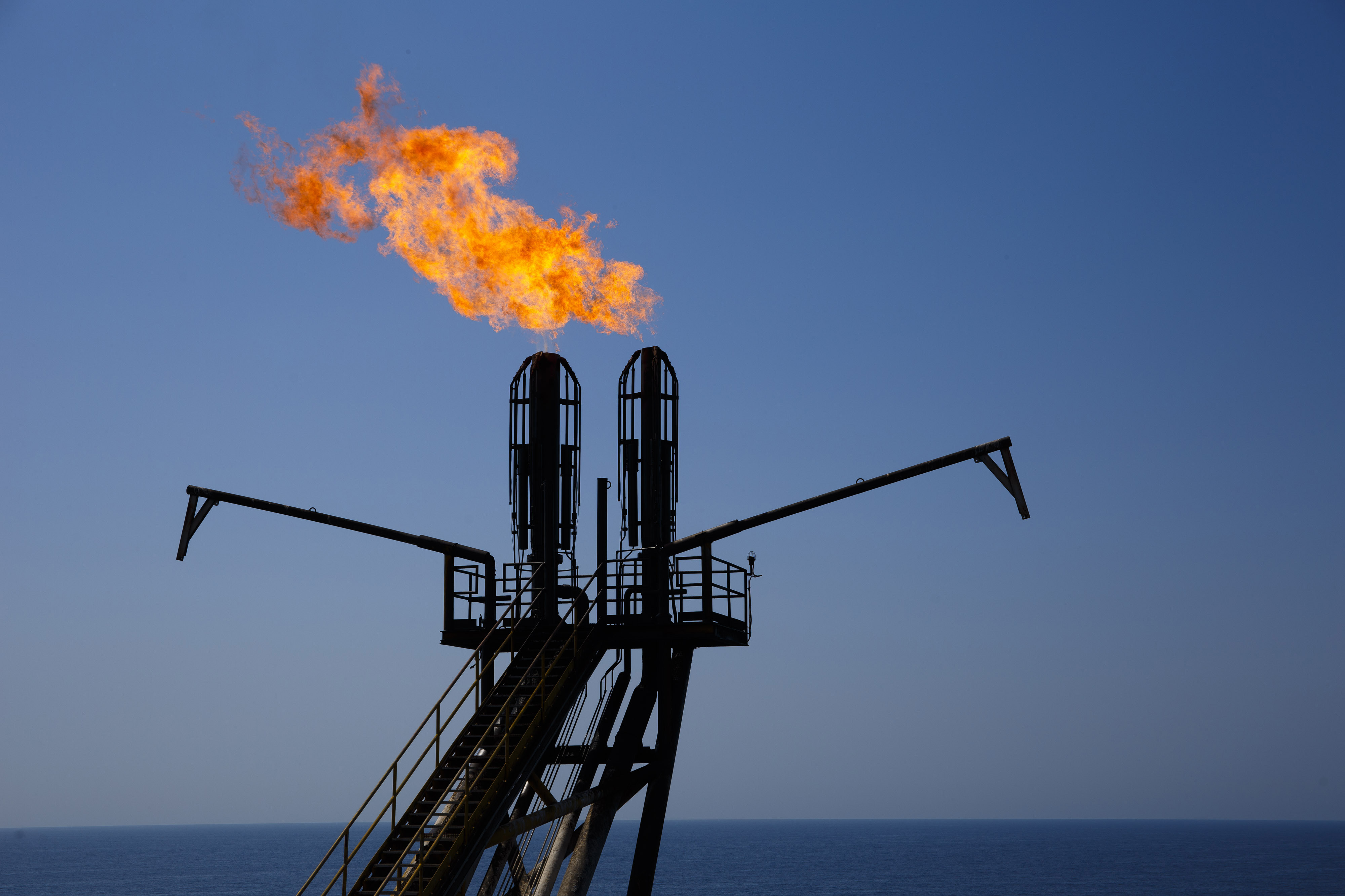 No Real Upside For Reliance Industries And Partners From KG-D6 Block: HSBC